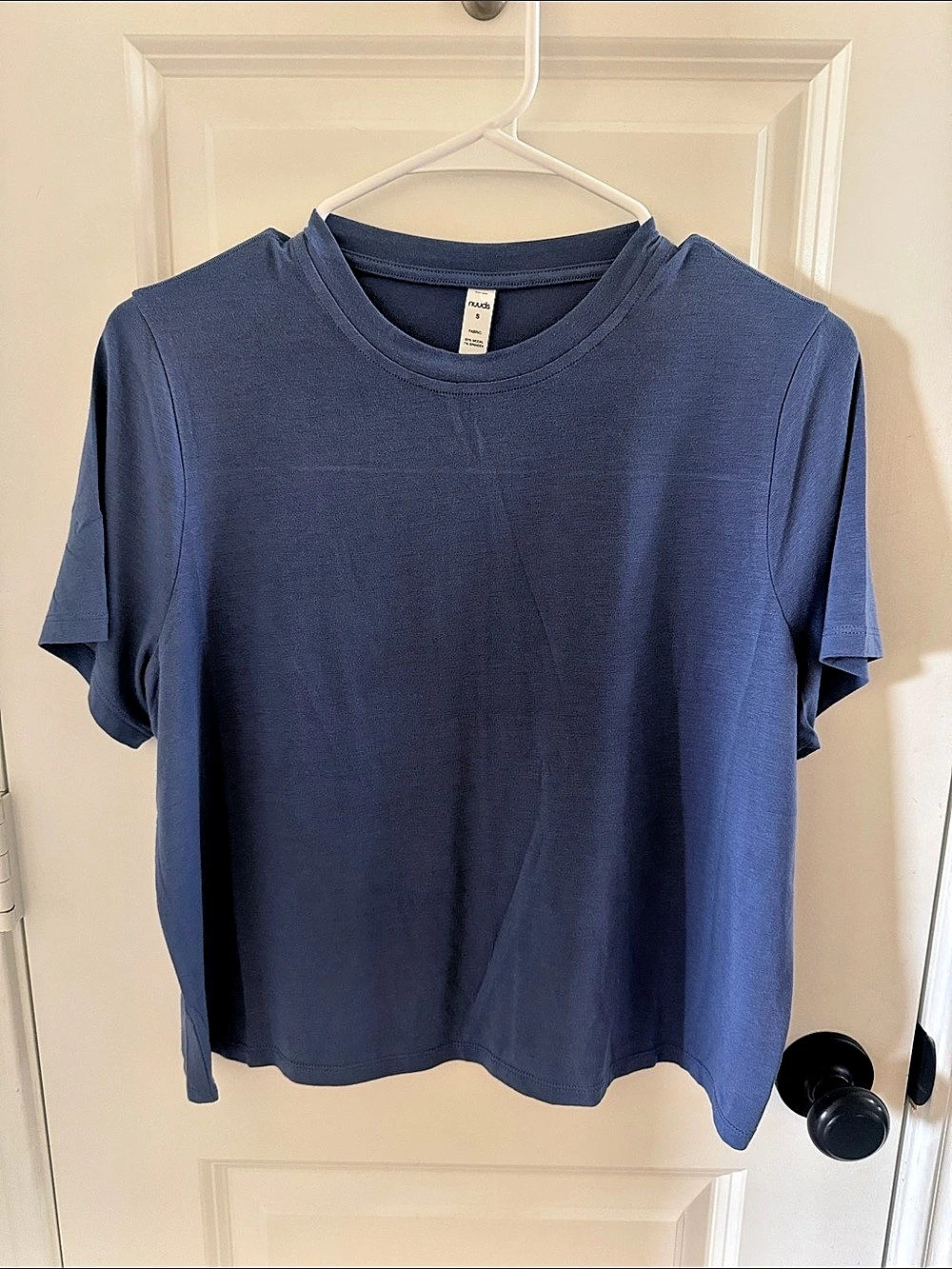 Nuuds Featherweight Active Tee